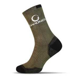 GARDNER Thermal Socks 41-43 Heat Seeker