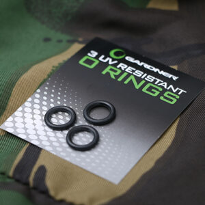 GARDNER UV Resistant O Rings