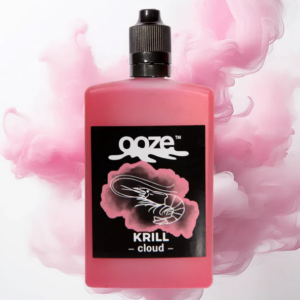 GARDNER OOZE Cloud Krill 100ml
