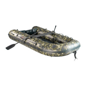 Raptor X-Wide 400 Beach Camo- podłoga aluminiowa