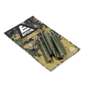EVOLVE Naked Heli Buffer Sleeves