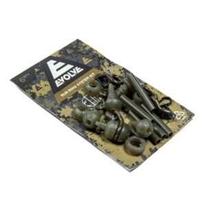 EVOLVE Run Ring System Kit