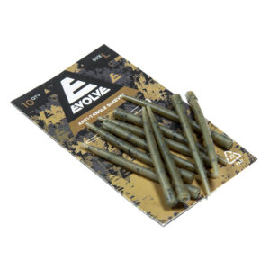 EVOLVE Anti-Tangle Sleeves - Long