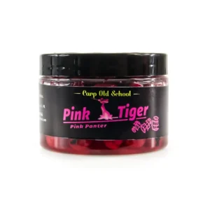 Ziarna Carp Old School Orzech Tygrysi Pink Panter 150ml