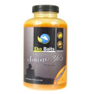 Amino Liquid Eko Baits Amino Ananas Acid 500ml