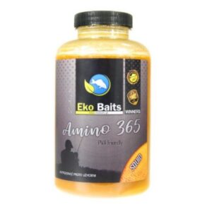 Amino Liquid Eko Baits Amino Squid 500ml