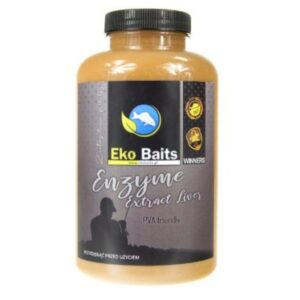 Amino Liquid Eko Baits Enzyme Extract Liver 500ml