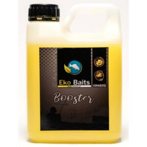 Booster Eko Baits Ananas 1300g