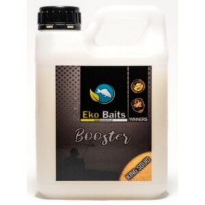 Booster Eko Baits King Squid Scopex & Squid 1300g