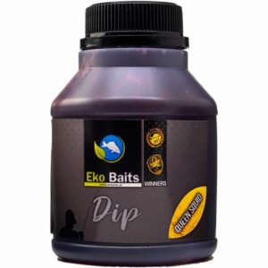 Dip Eko Baits Queen Squid 250ml