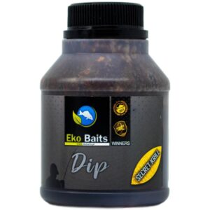 Dip Eko Baits Secret Krill 250ml