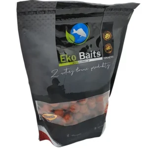 Eko Baits Queen Squid 24mm 0.9kg kulki zanętowe