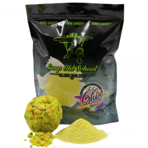 Klej Do Ziaren Carp Old School Glue Poker 1kg