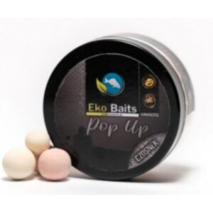 Kulki Eko Baits Czosnek Pop-Up 12-16mm