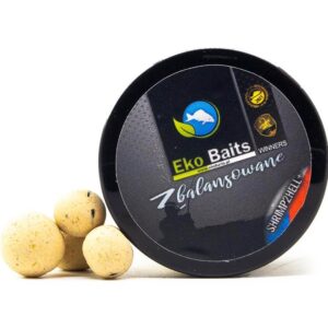 Kulki Eko Baits Queen Squid Dumbell Cork 20-24mm