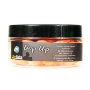 Kulki Eko Baits Secret Krill Pop-Up 12-16mm