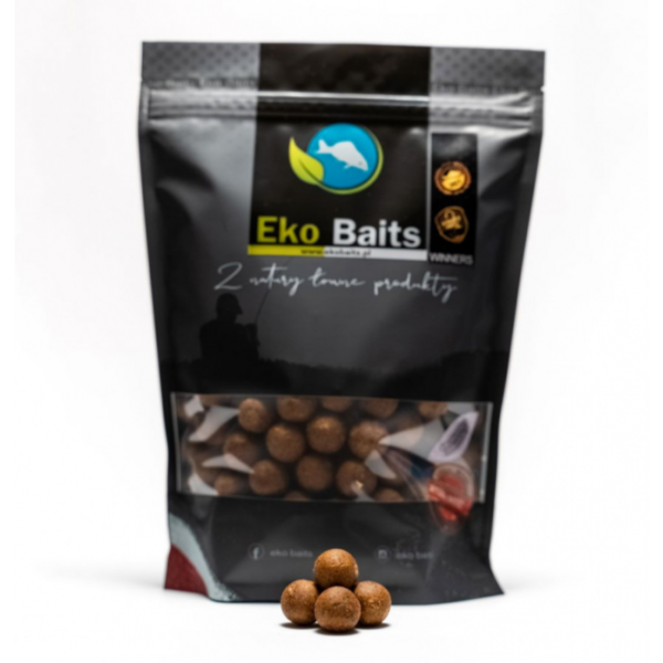 Kulki Zanętowe Eko Baits Commander 20mm 900g
