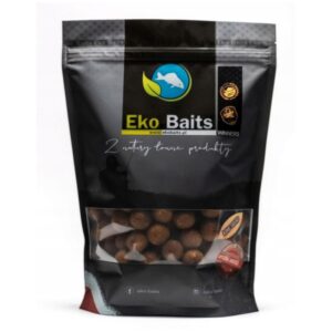 Kulki Zanętowe Eko Baits Gold King Squid Scopex & Squid 24 mm 900g