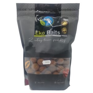 Kulki Zanętowe Eko Baits Gold Secret Krill 20mm 900g
