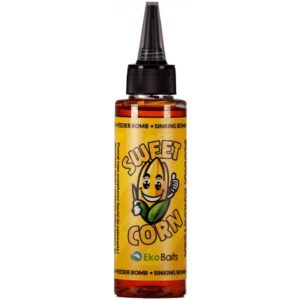 Liquid Eko Baits Sweet Corn 100ml
