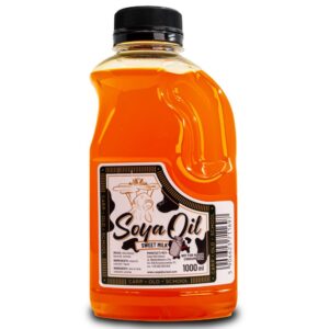 Soya Oil Carp Old School Mleczny Sweet Milk 1l
