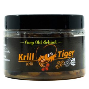 Ziarna Carp Old School Orzech Tygrysi Krill Tiger 150ml