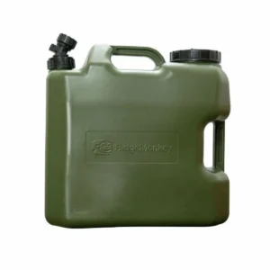 RidgeMonkey SpeedFlo Heavy Duty Water Carrier 20L