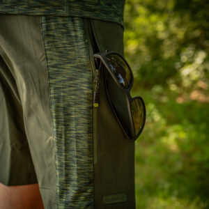RidgeMonkey APEarel CoolTech Shorts - CAMO Edition