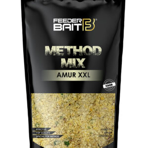 Method Mix Amur XXL - Feeder Bait