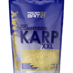 Method Mix XXL Competition Carp - Feeder Bait