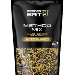 Seria Klubowa Dynamic Corn - Feeder Bait