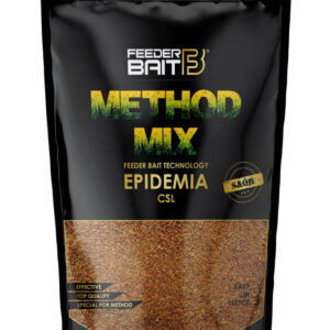Method Mix Epidemia - Feeder Bait