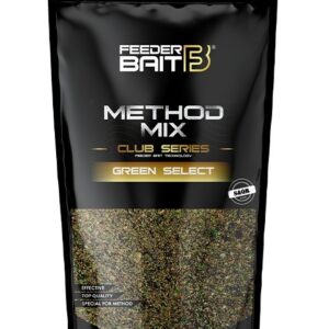 Seria Klubowa Green Select - Feeder Bait