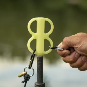 RidgeMonkey ProCare Nite Glo Retention Hub