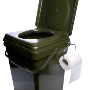 RidgeMonkey CoZee Toilet Seat Full Kit