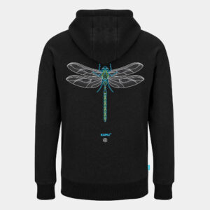 Emperor Hoodie- Bluza KUMU CLOTHING