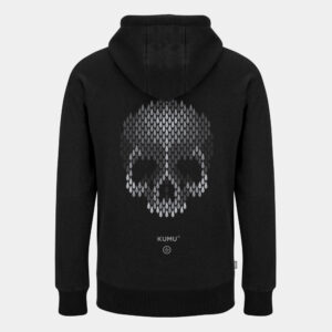 Lead Head Hoodie - Bluza KUMU CLOTHING