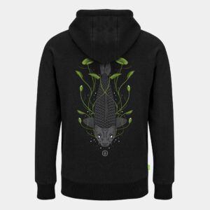 Tails Up Hoodie - Bluza KUMU CLOTHING