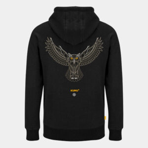 The Hunter Hoodie - Bluza KUMU CLOTHING