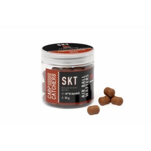 SKT Wafters Dumbels 14*10 mm Carp Catchers