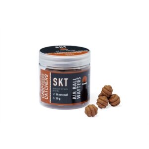 SKT Wafters Snail 14mm 14*10 mm Carp Catchers