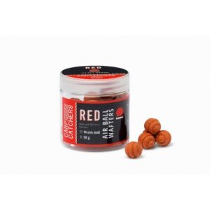 RED Wafters Snail 14mm 14*10 mm Carp Catchers