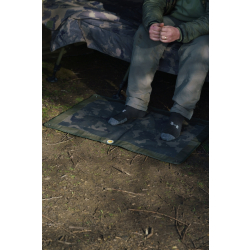 SOLAR TACKLE WORLDWIDE BIVVY MAT – mata podłogowa (wycieraczka) do namiotu karpiowego
