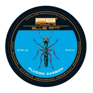 Strzałówka fluorocarbon | PB Products | Blue Ant Fluoro Carbon 28lb 50m